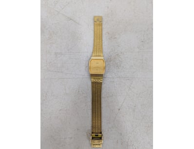 Police Seized Property & Unclaimed Jewellery (A... - Lot 431