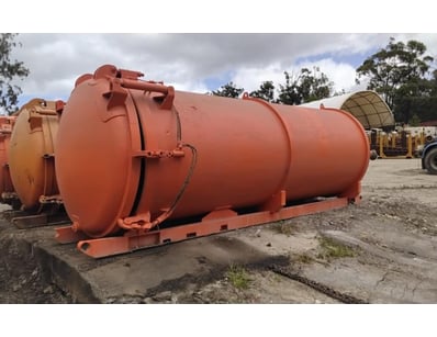 Civil, Transport & Machinery - Nationwide (ON4... - Lot 5832