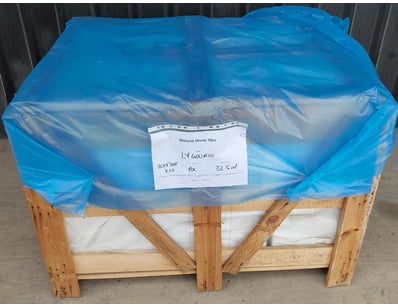 UNRESERVED Porcelain & Ceramic Tiles Business Clo... - Lot 8