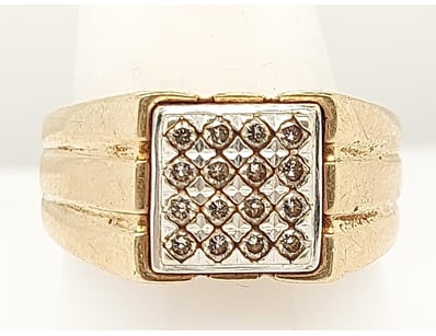 Fine Jewellery Market (A1005) - Lot 2061