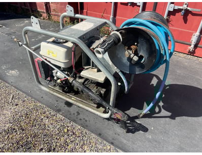 Civil, Transport & Machinery - Nationwide (ON4... - Lot 8250