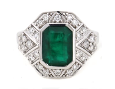 Luxury Jewellery (A1000) - Lot 507