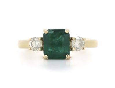 Fine Jewellery (A987) - Lot 1219