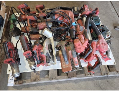 Civil Shed Clearance (ON4370) - Lot 52