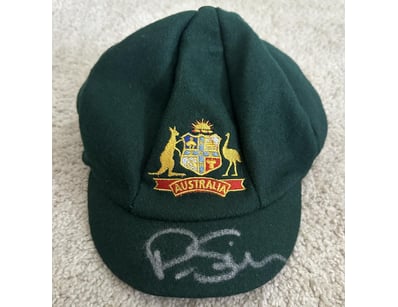 Mancave & Memorabilia (A990) - Lot 7042