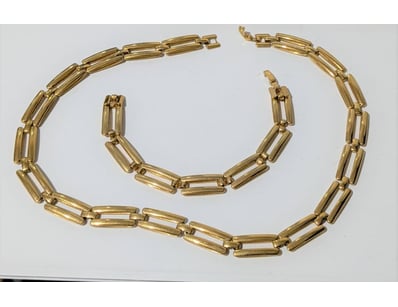 UNRESERVED Affordable Jewellery (A986) - Lot 3250