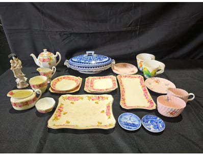 Hospitality, Catering & Events (A1006) - Lot 60