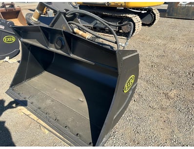 UNUSED Forklifts, Skidsteer & Excavator Attachme... - Lot 11