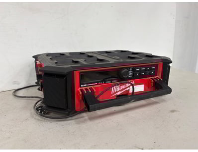 Home Improvement, DIY & Hardware (A983) - Lot 2859