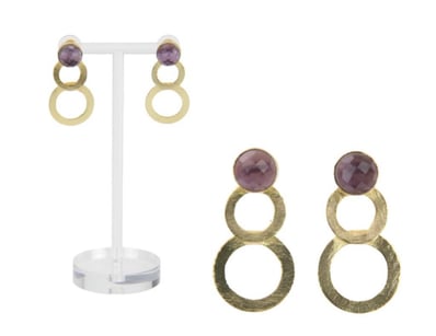 UNRESERVED Affordable Jewellery (A984) - Lot 6007