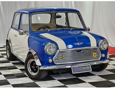 Classic, Muscle & Barn Finds - Lot 250