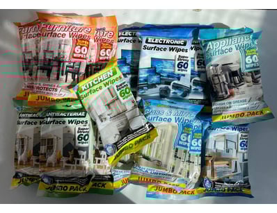 Hospitality, Catering & Events (SAA975) - Lot 4934