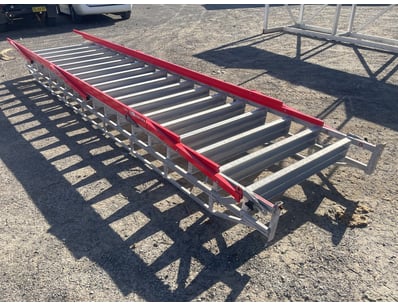 Civil, Transport & Machinery - Nationwide (ON4... - Lot 8058