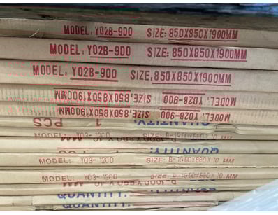 $5M Bulk Bathroom Bargains (VICA992) - Lot 1152