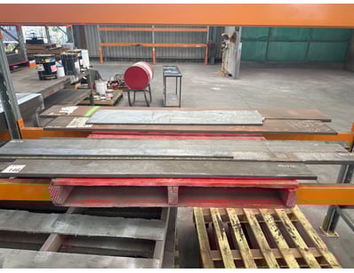 UNRESERVED Engineering Workshop Closure (ON4494) - Lot 146