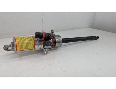 End of Contract Bypass Surplus - PART 2 - Lot 1072