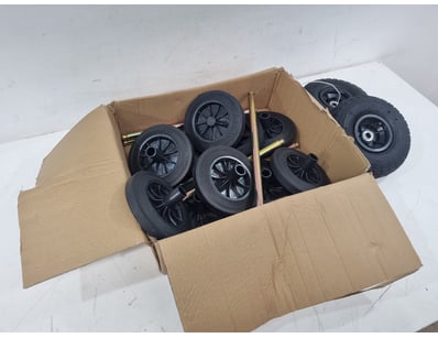 Home Improvement, DIY & Hardware (NSWA973) - Lot 1150