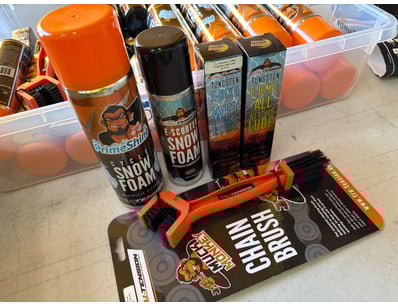 $2M UNRESERVED Major Retailer Business Relocati... - Lot 145