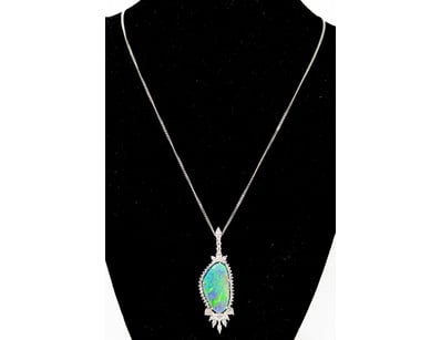 Luxury Jewellery (A992) - Lot 50