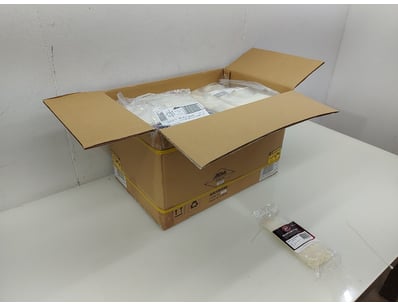 Home Improvement, DIY & Hardware (NSWA976) - Lot 1108