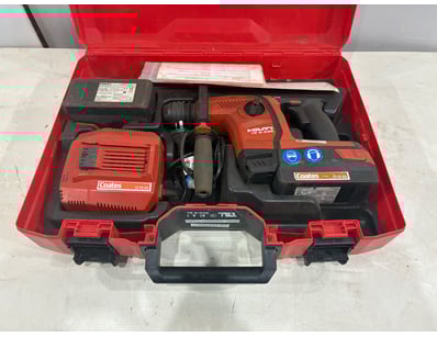 Ex-Hire Equipment & Office Complex (ON4489) - Lot 20