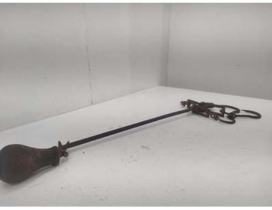 Antique, Vintage & Rugs (A1001) - Lot 1799