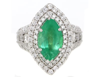 Luxury Jewellery (A988) - Lot 1203