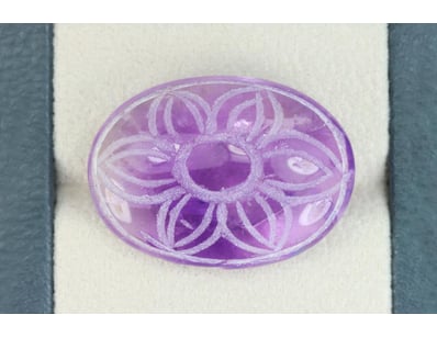 UNRESERVED Diamonds, Gemstones & Opals (A988) - Lot 597