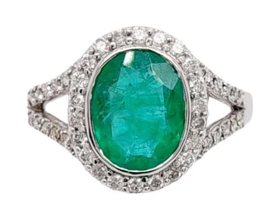 Luxury Jewellery (A983) - Lot 405