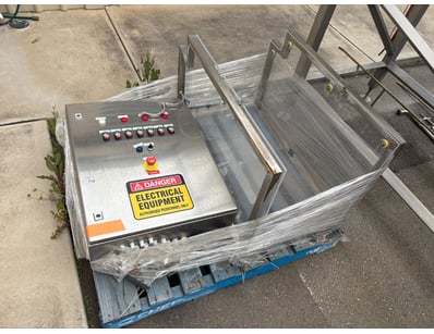Top Of The Range Food Processing Equipment (ON... - Lot 2120