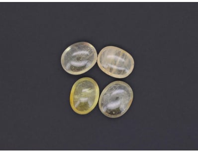 UNRESERVED Diamonds, Gemstones & Opals (A993) - Lot 113