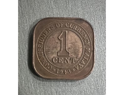 UNRESERVED Coins, Banknotes & Bullion (A1006) - Lot 821