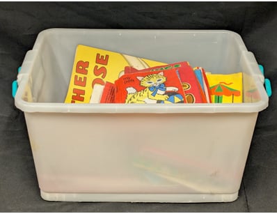 The Curio Collection (A995) - Lot 1179