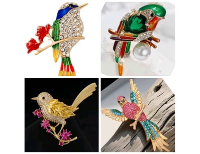 UNRESERVED Affordable Jewellery (A984) - Lot 6032