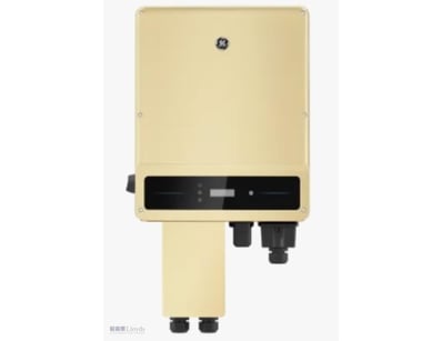ORP$2,095 GE 8kW three Phase inverter- 2MPPT

Sk...