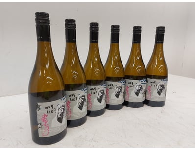 Land of the Lost Liquor - Lot 144