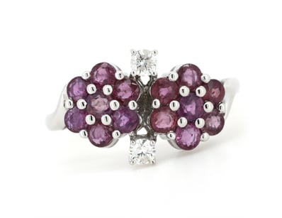 Fine Jewellery (A982) - Lot 1518