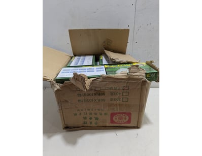Mobile Rack storage enclosure system for HDD/ZIP/L...