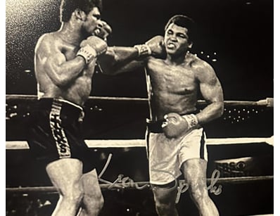 Mancave & Memorabilia (A982) - Lot 1409