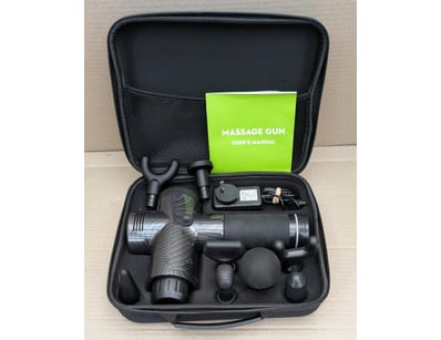 Sport, Leisure & Lifestyle (A987) - Lot 768