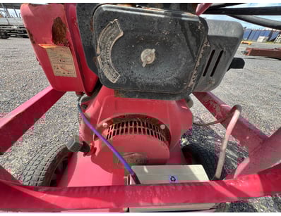 Civil, Transport & Machinery - Queensland, New... - Lot 9111