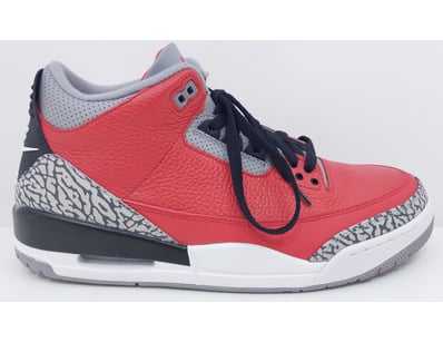 Premium Sneaker Collection (A983) - Lot 123