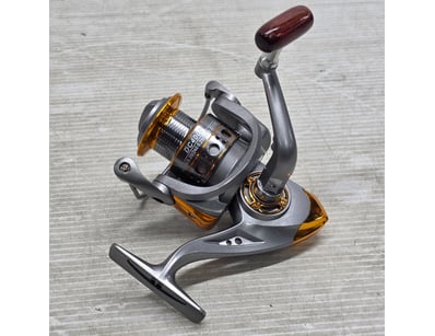 Sport, Leisure & Lifestyle (SAA1005) - Lot 4030