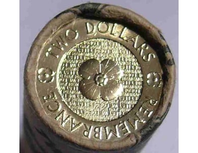 Banknotes & Coins (A984) - Lot 3801