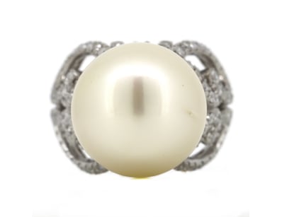 Luxury Jewellery (A1003) - Lot 517