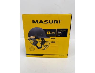 BRAND NEW

Masuri T-Line Junior Cricket Helmet i...