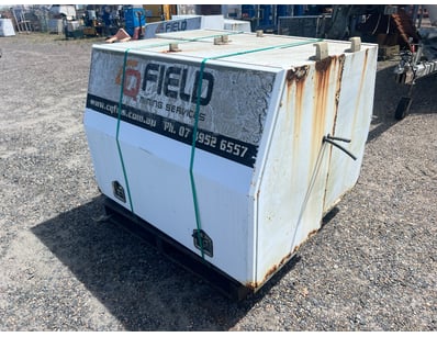 Civil, Transport & Machinery - Nationwide (ON4... - Lot 9613