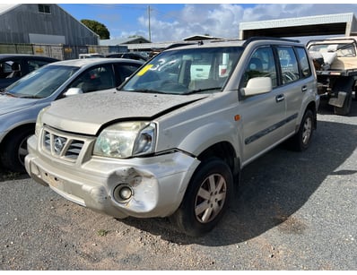 Mackay Regional Council Abandoned Vehicles (ON4348) - Lot 30