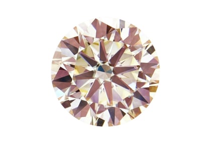 Diamond And Gemstone Market (A1007) - Lot 582