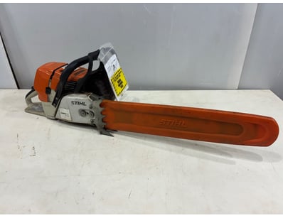 Ex-Hire Equipment & Office Complex (ON4489) - Lot 35